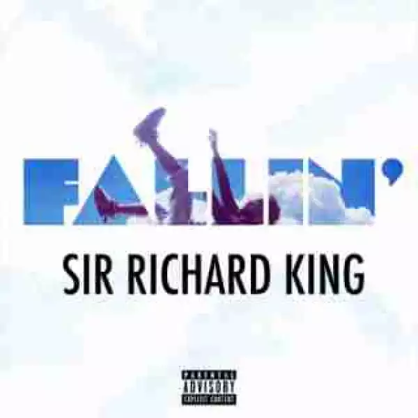 Instrumental: Sir Richard King - Fallin